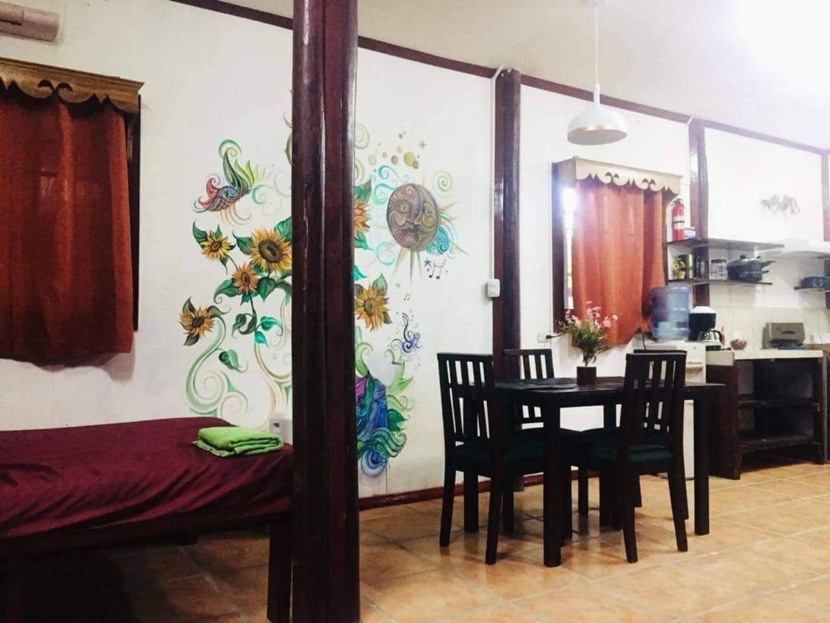 Hotel Casa Vito Beachfront Puerto Viejo de Talamanca ภายนอก รูปภาพ