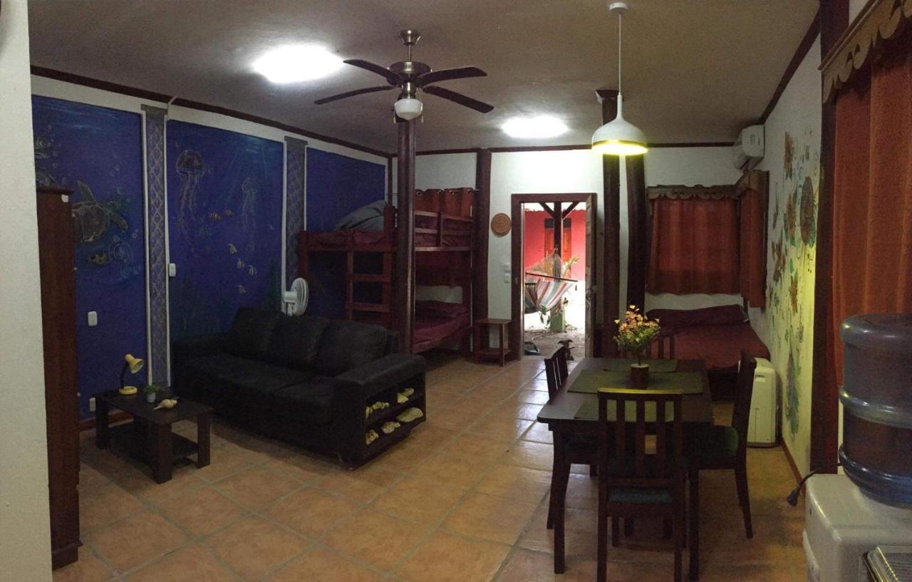 Hotel Casa Vito Beachfront Puerto Viejo de Talamanca ภายนอก รูปภาพ