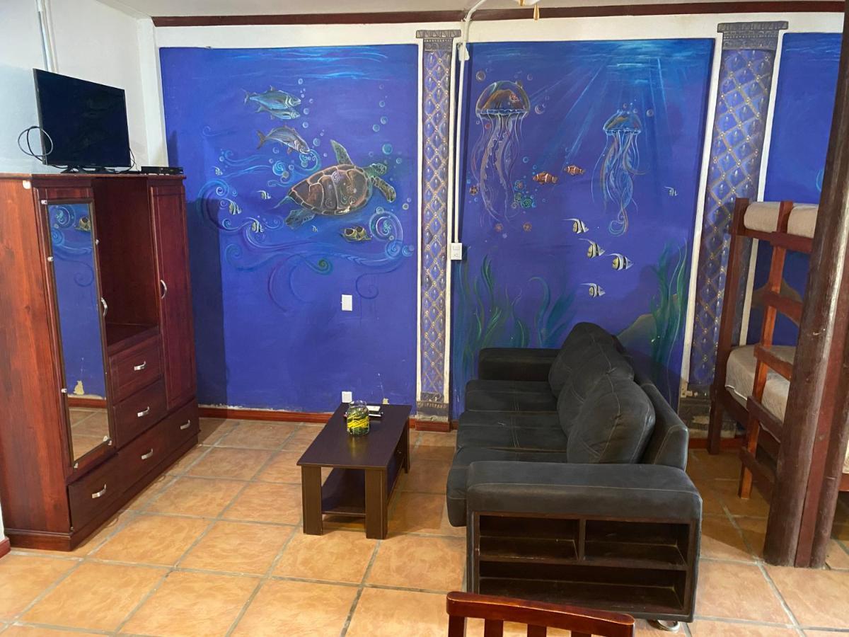 Hotel Casa Vito Beachfront Puerto Viejo de Talamanca ภายนอก รูปภาพ