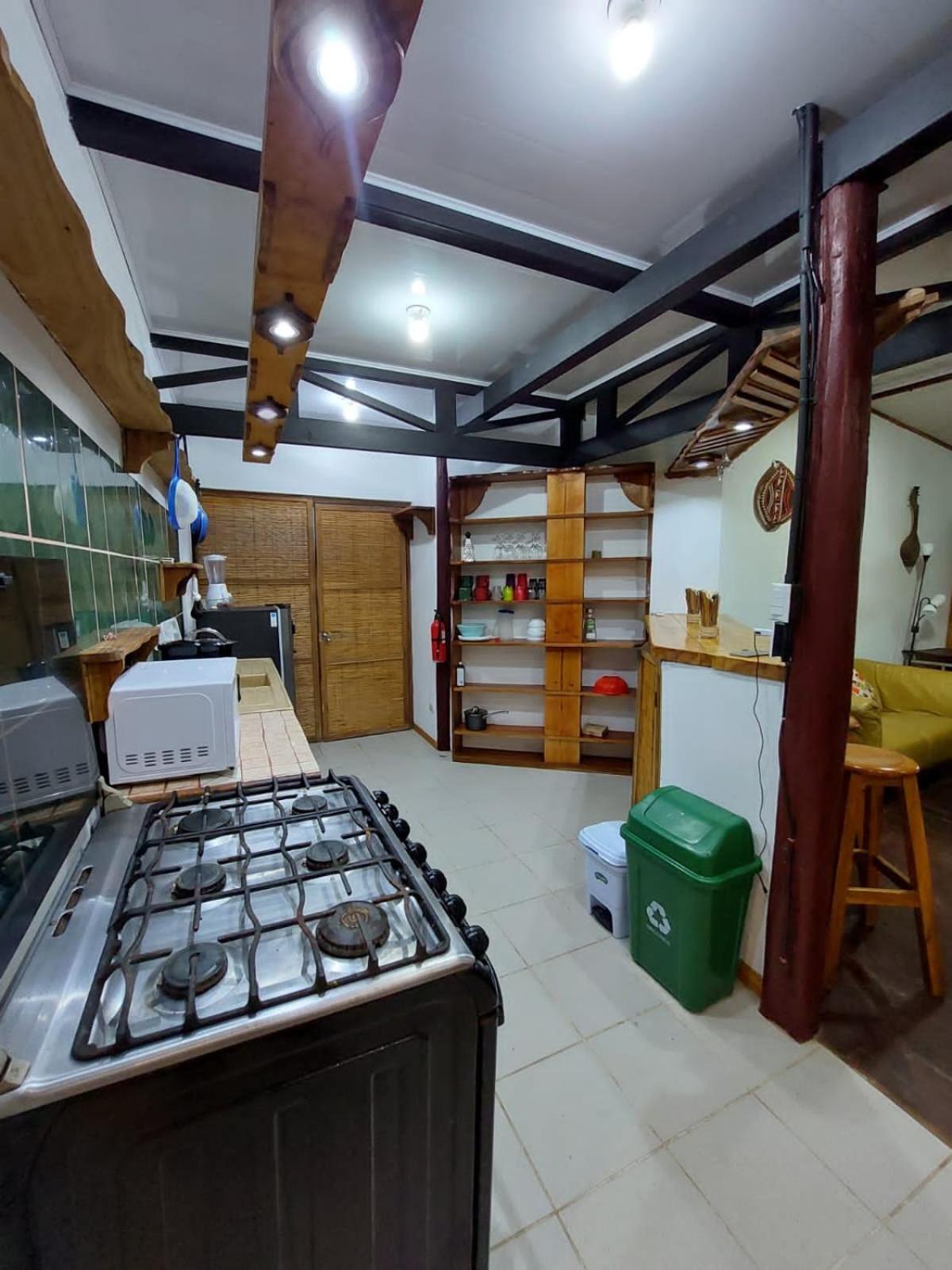 Hotel Casa Vito Beachfront Puerto Viejo de Talamanca ภายนอก รูปภาพ